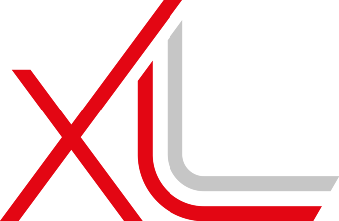 Logo XL-Höhe